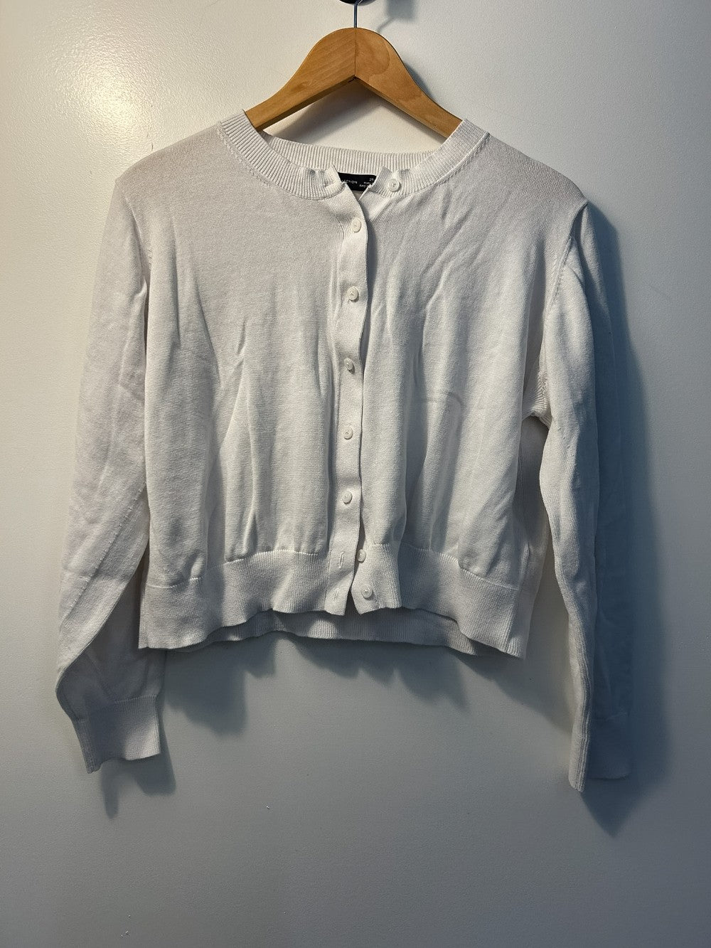 M&S Sweater - (No Size Tag S/M)|4433