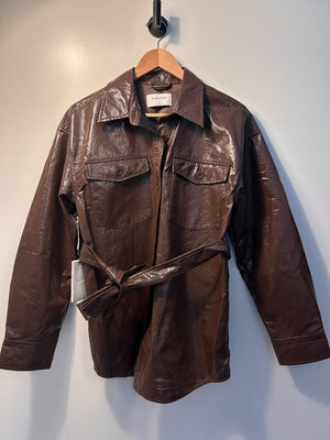 Babaton Jacket M REG. $198|3191