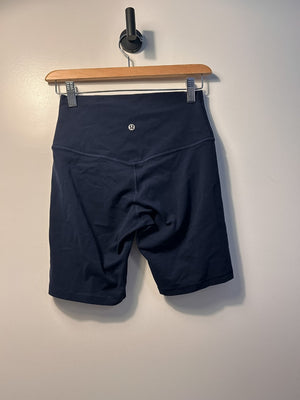 Lululemon Biker Shorts - 6|2883
