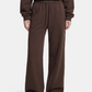 Pieces - Wide Leg Sweatpants|2513