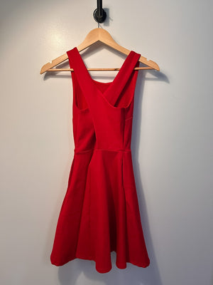 Francesca's Dress XS|3730