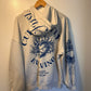 Bershka Hoodie - M *Imperfections|5388