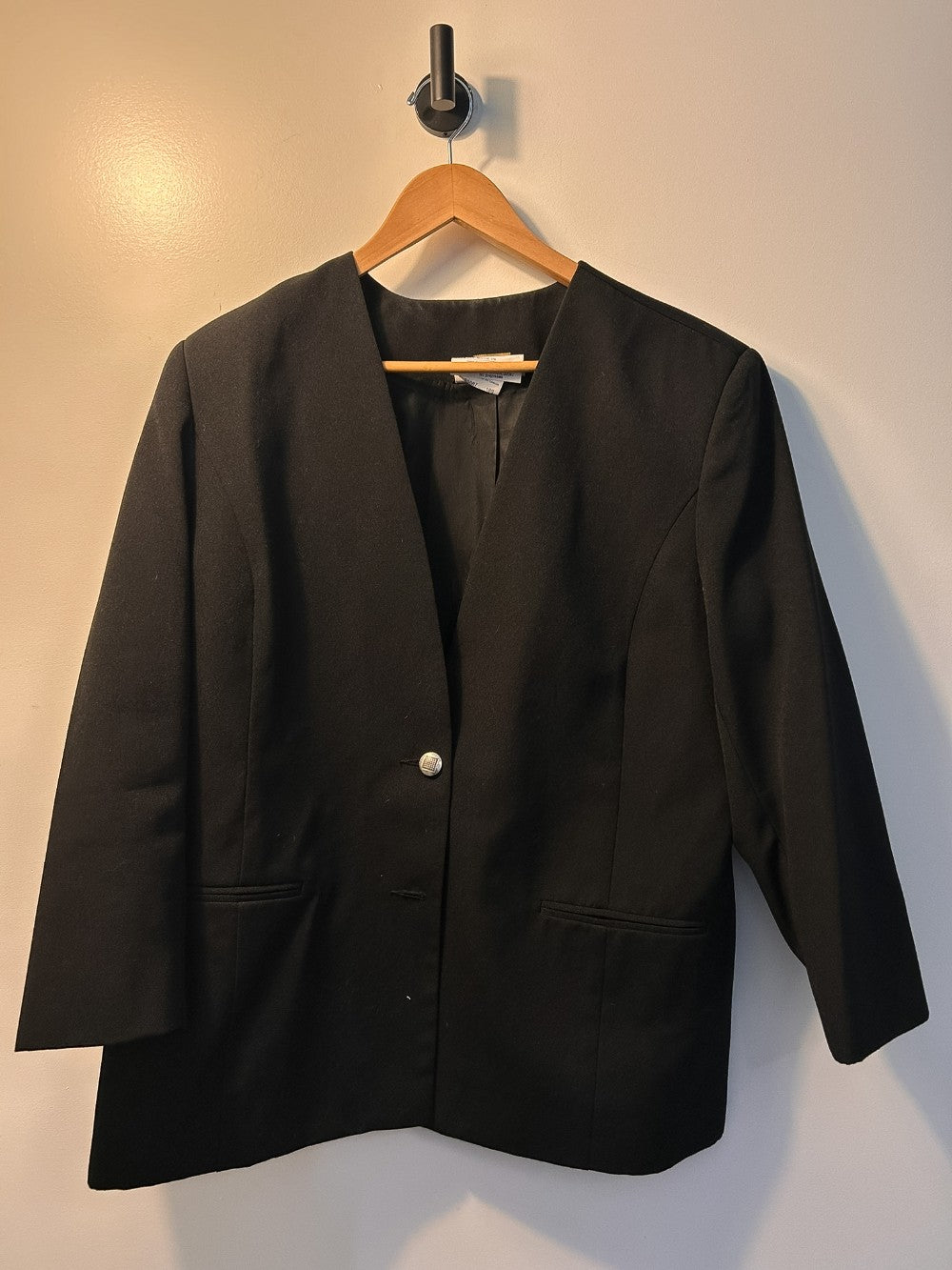 Utility Blazer - XL|5193