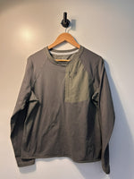 Arcteryx Long Sleeve Large *Reg 220|4525