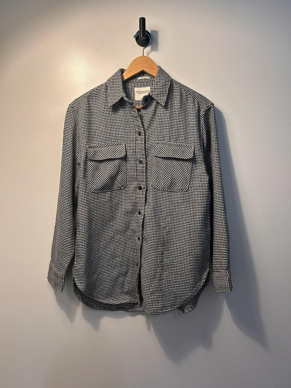Abercrombie & Fitch Shirt - XS|3494