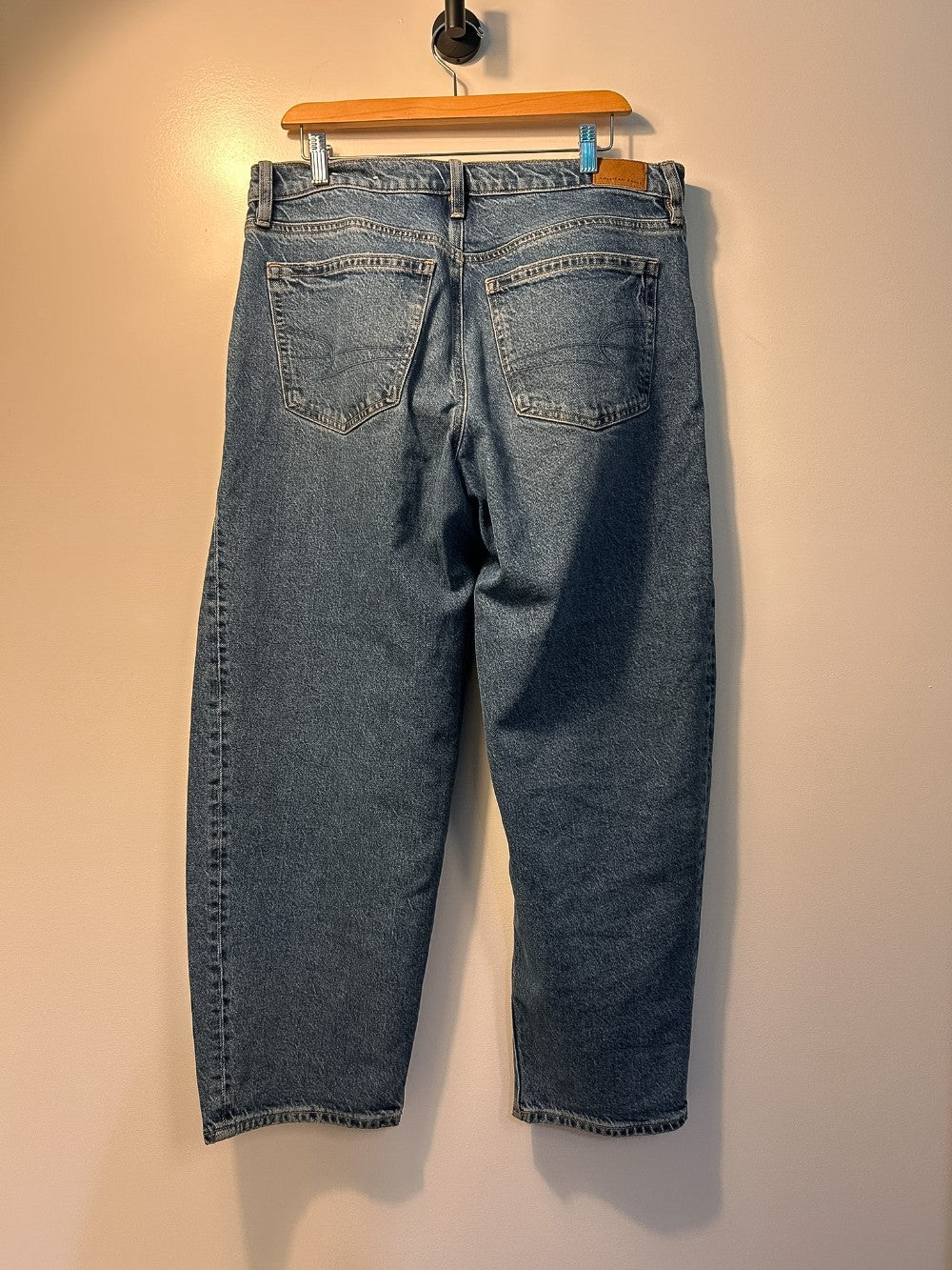 American Eagle Jeans - 10|2843