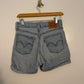 Levis Wedgie Shorts - 27|1340