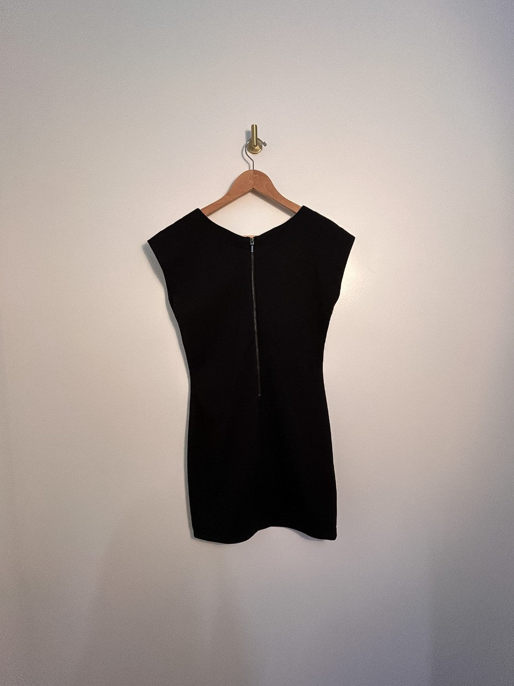 Zara Dress Medium|2155