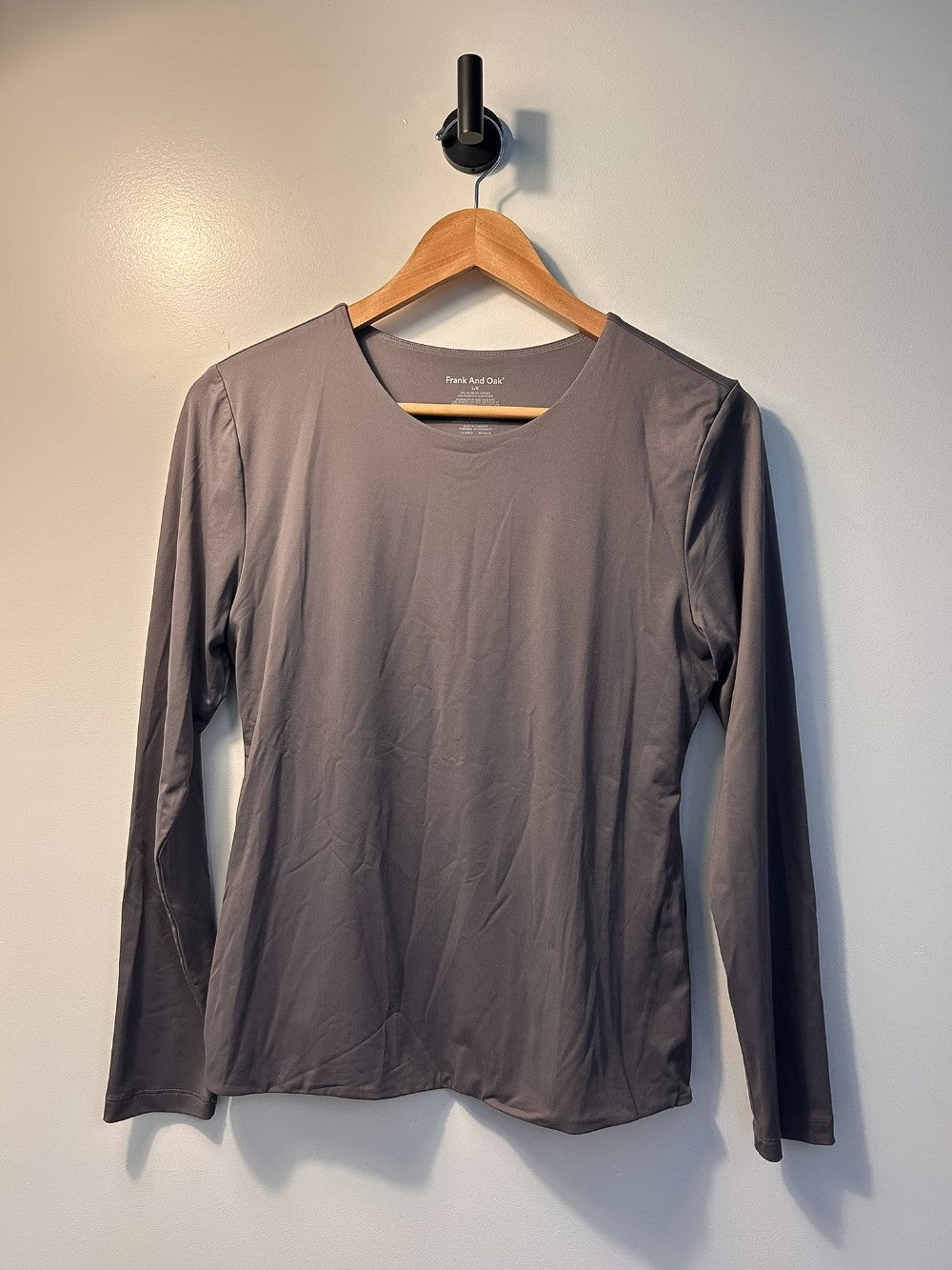 Frank and Oak Top Large *Imperfection|4495