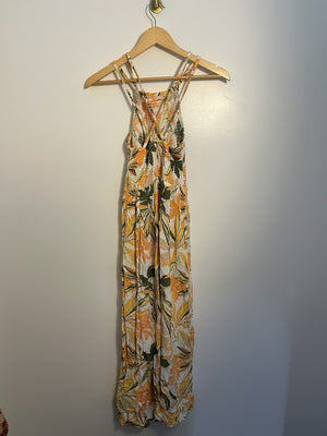 Roxy Dress  - XS|1906