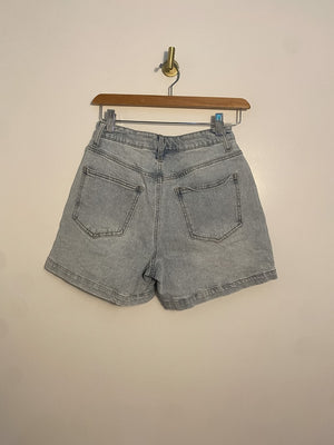 Ban. Jara Shorts 24|721