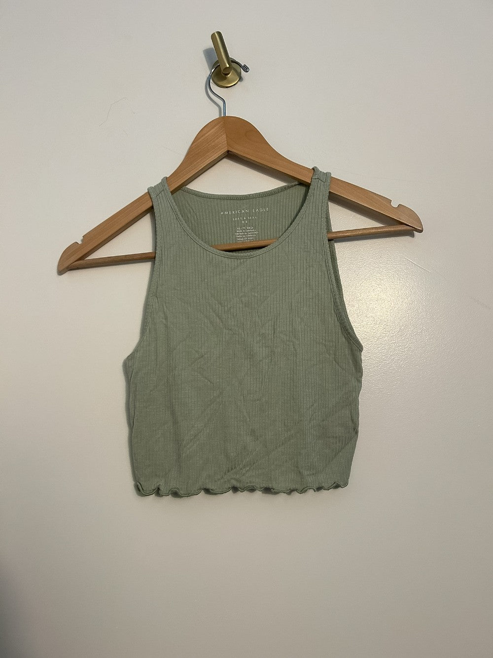 American Eagle Tank Top Small|1208