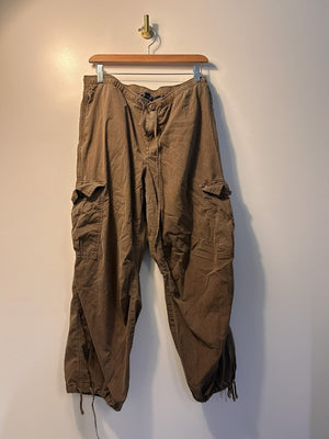American Eagle Cargo Pants - M|2586