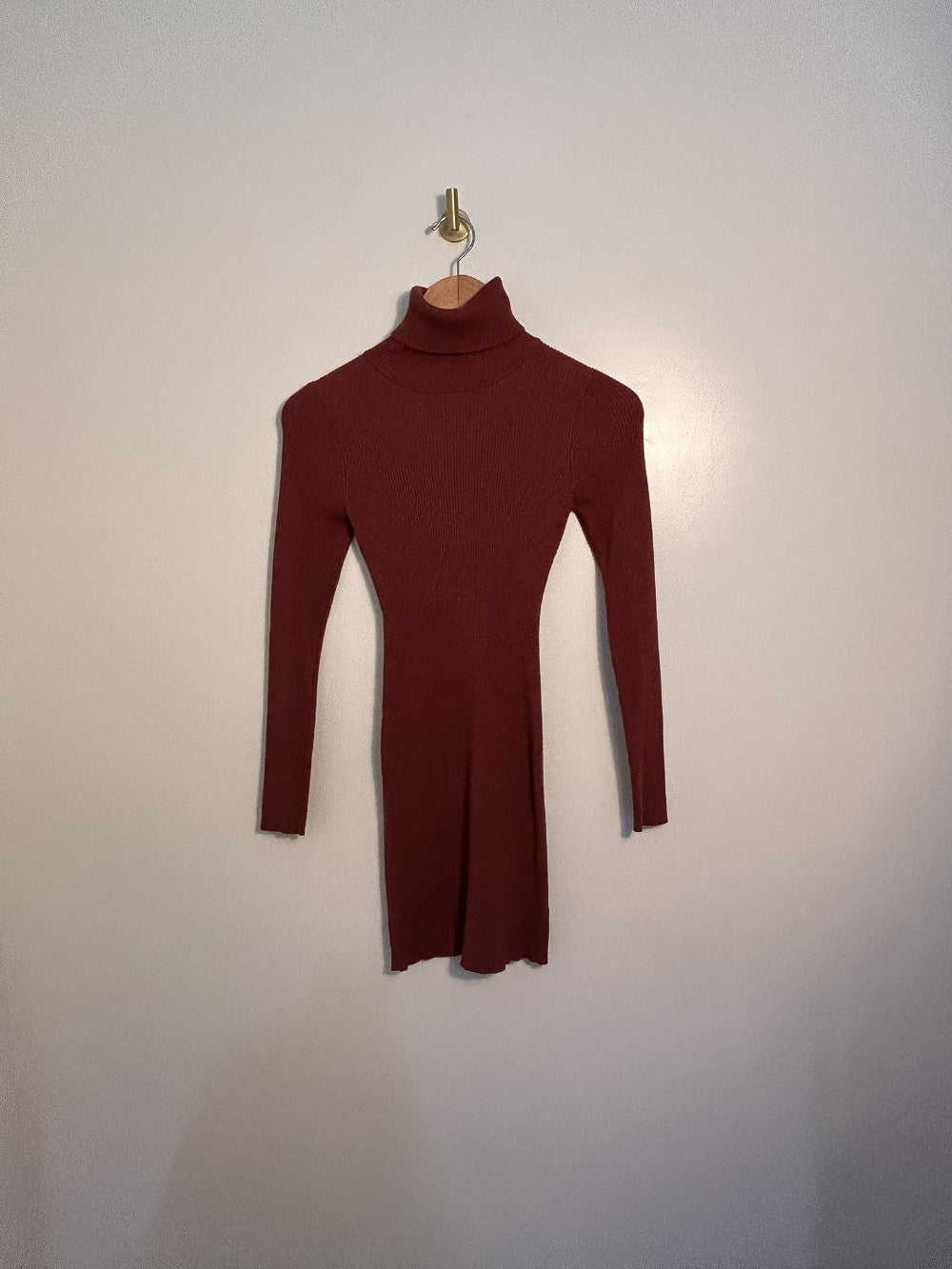Revamped Dress - Small|1964