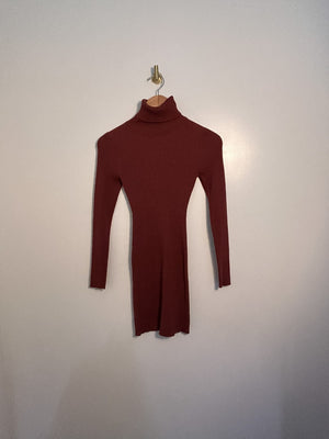 Revamped Dress - Small|1964