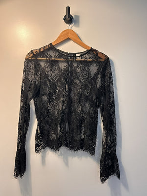 Divided Top Size 4|4494