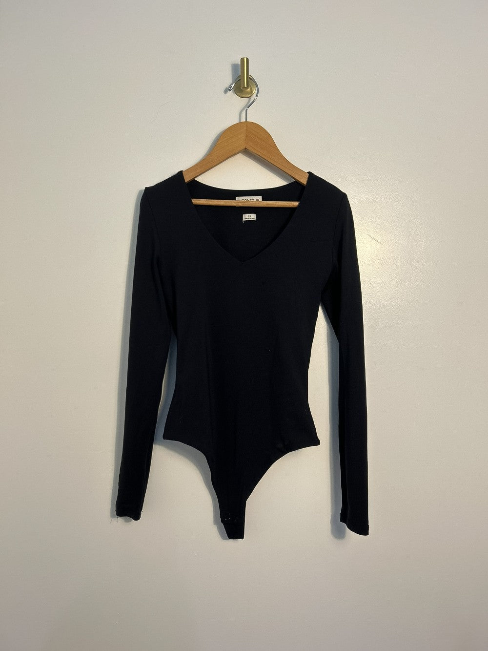 Aritzia Contour Bodysuit - XS|1950