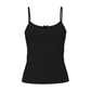 Pieces - Pointelle Tank|2943
