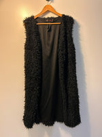 Rosey Burg Cardigan - L|4063