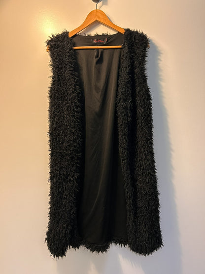 Rosey Burg Cardigan - L|4063