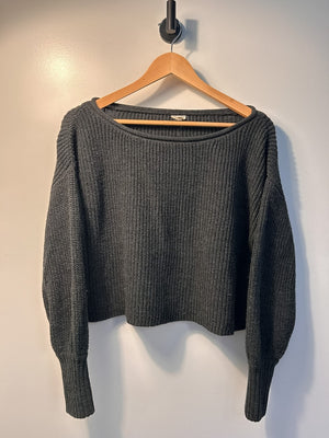 Garage Sweater - S|5340