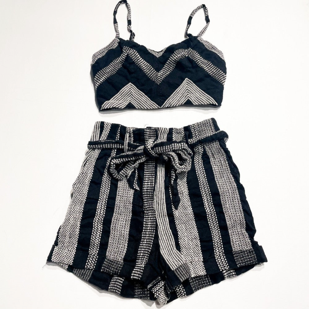 Honey Punch Set Small|835