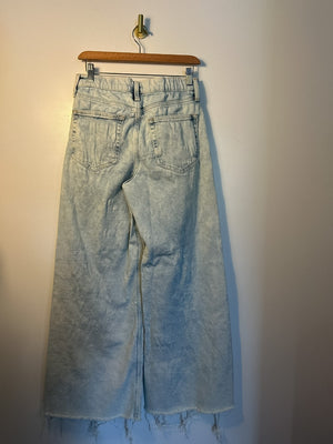 Gap High Rise Jeans 27|1713