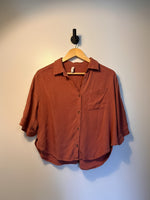 Gentle Fawn Top Small|3828