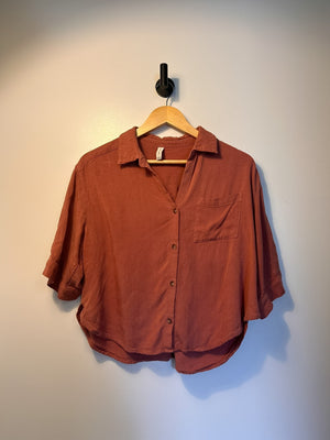 Gentle Fawn Top Small|3828