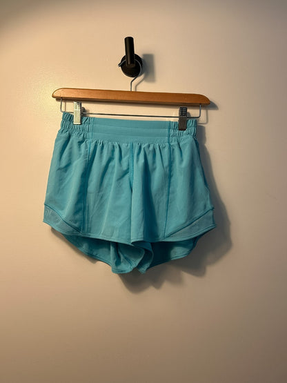 Lululemon Shorts 4|3084