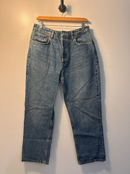 Zara Jeans - 10|5146