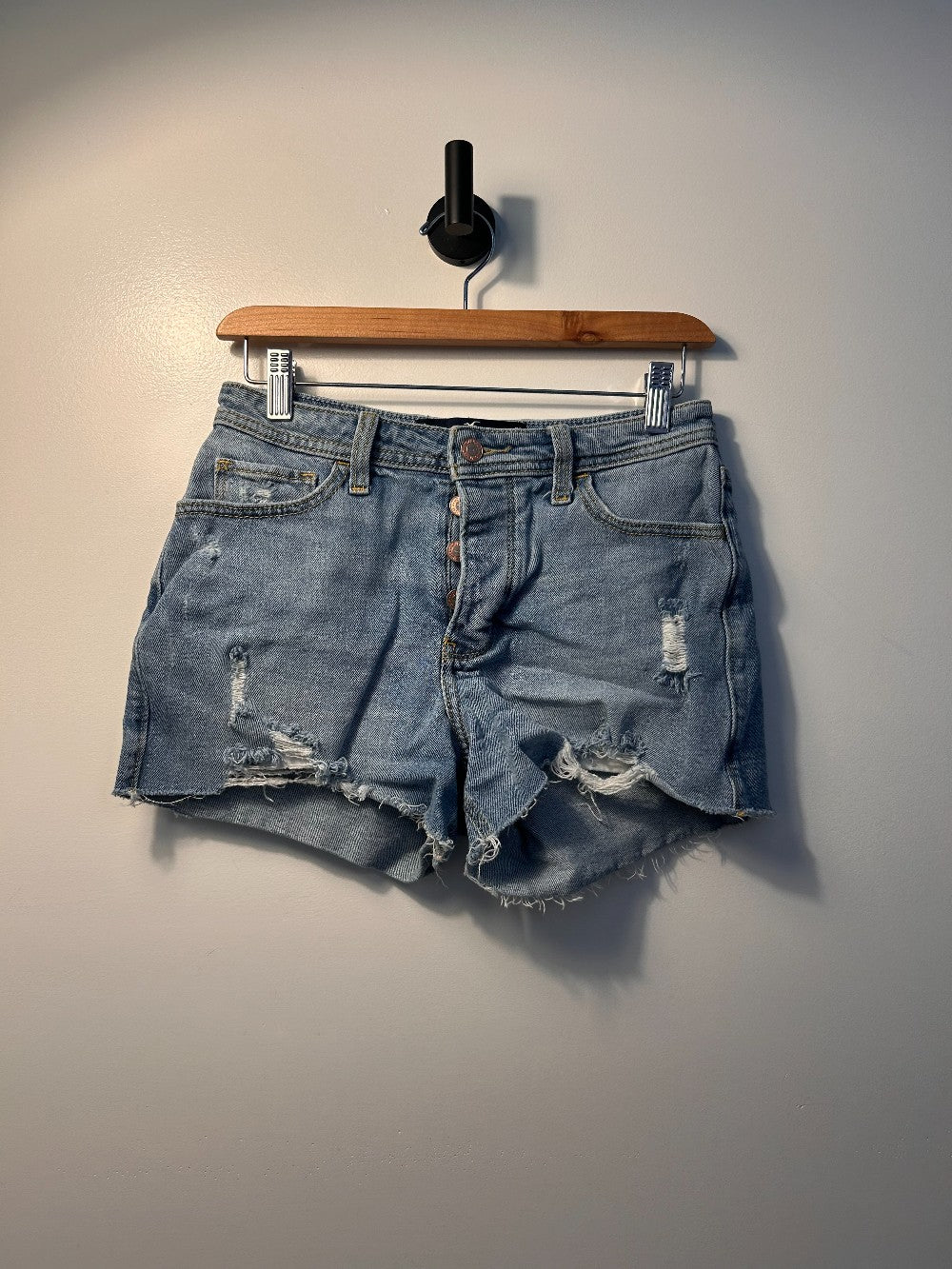 Hollister Shorts Size 26|3228