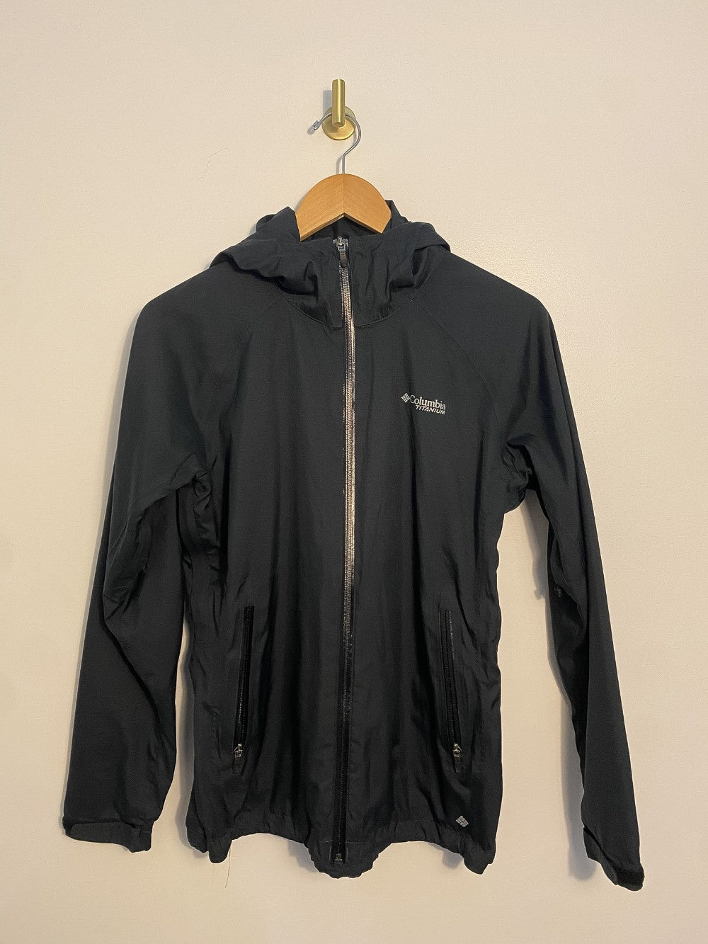 Columbia Jacket Small|1006