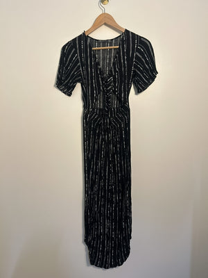 Potters Pot Dress Small|1127