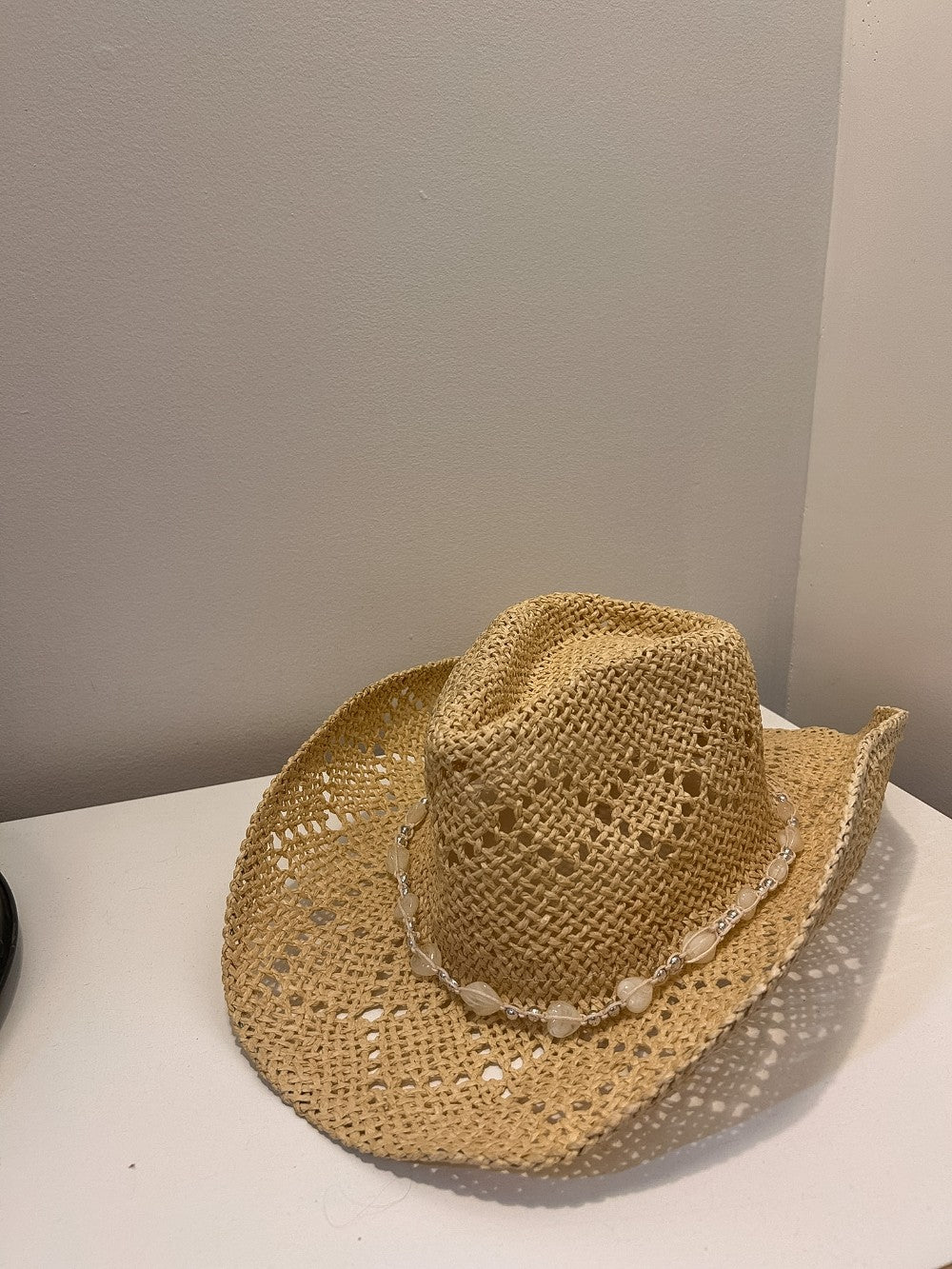 Harlow Cowgirl Hat|3446