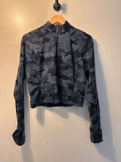 Lululemon Quarter Zip - 12|5188