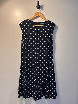 Ralph Lauren Dress Size 12|4519
