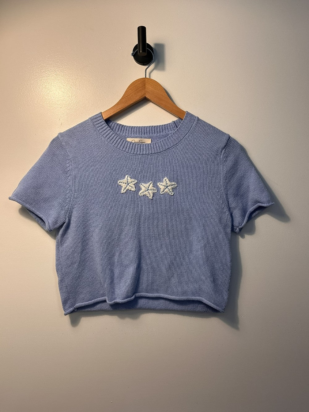 Jessica Simpson Top - M|4003