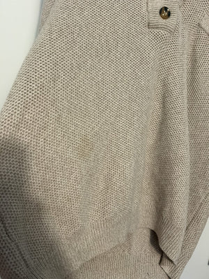 Lunya Sweater Medium *Imperfection|655