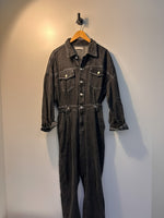 12th Tribe Denim Jumpsuit - M/L|5176