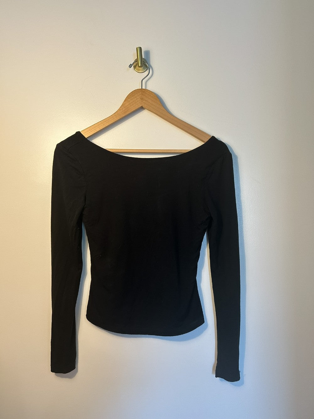 Final Touch Long Sleeve Small|1720
