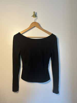 Final Touch Long Sleeve Small|1720