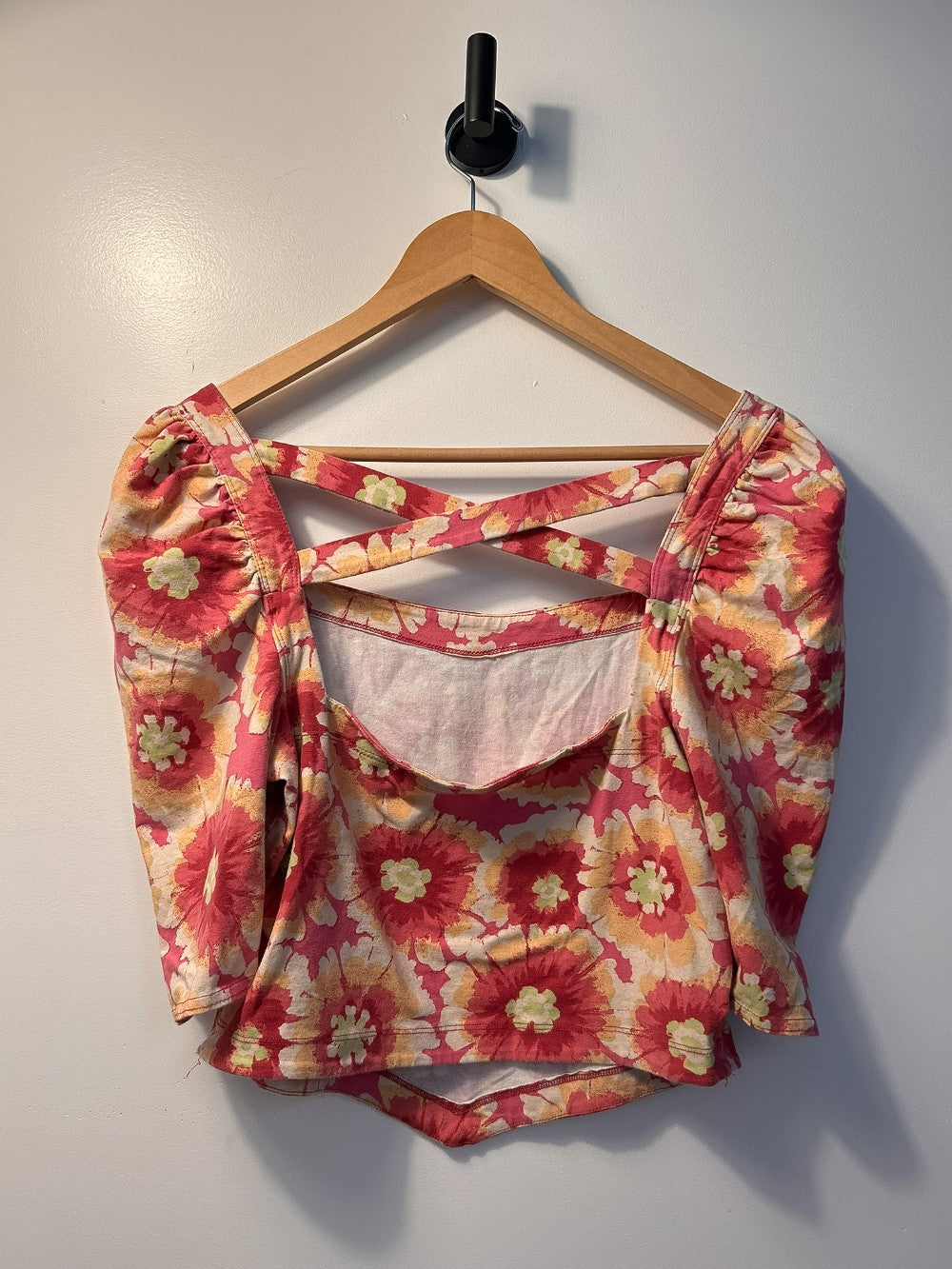 Free People Top Large|4523