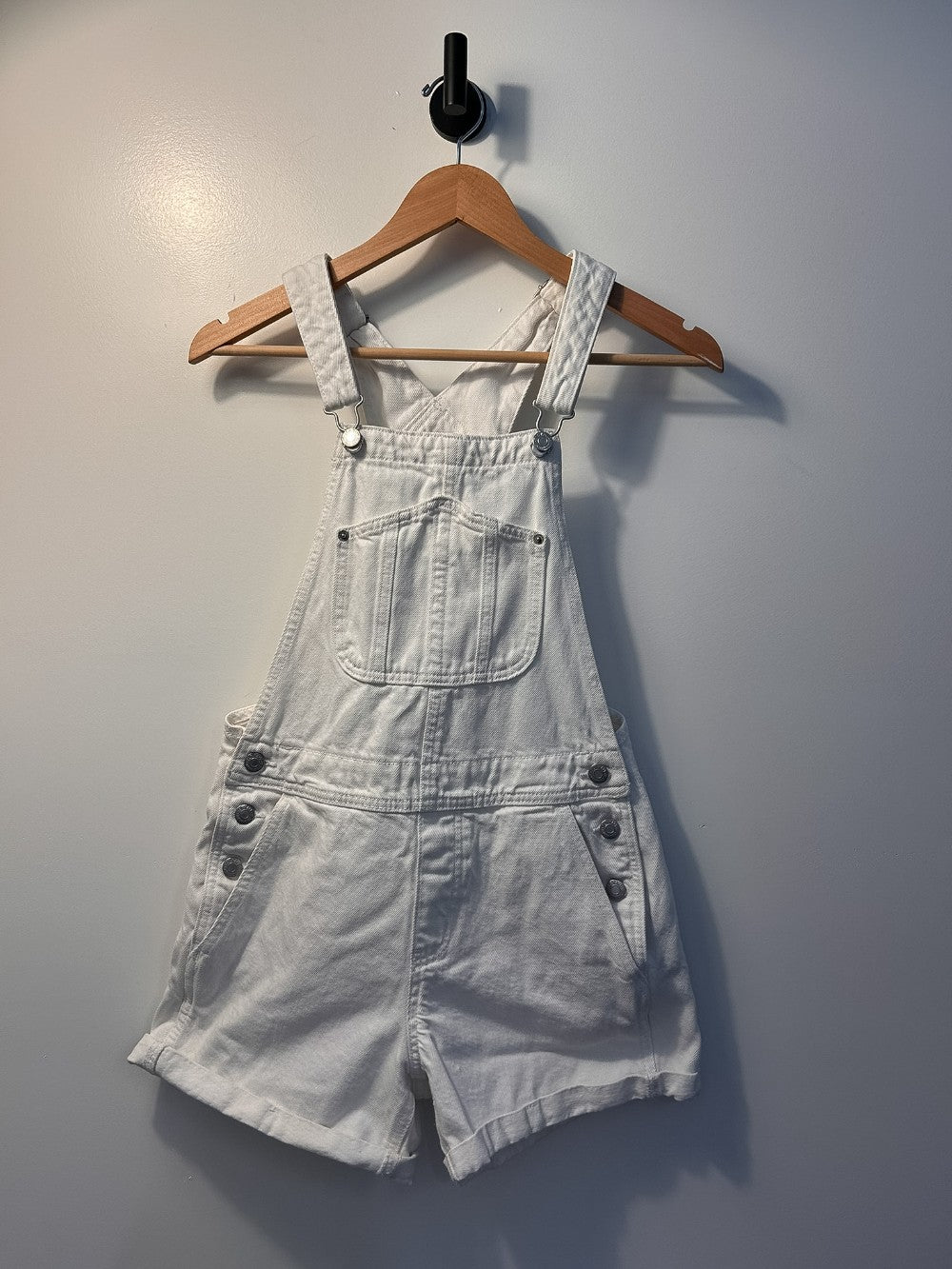 Old Navy Overalls XS|4568