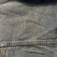 Garage Cropped Jean Jacket XS|2929