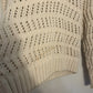 American Eagle Sweater Large *Imperfection|676