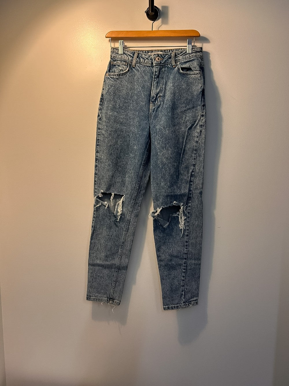 Bershka Jeans - Size 2|5267