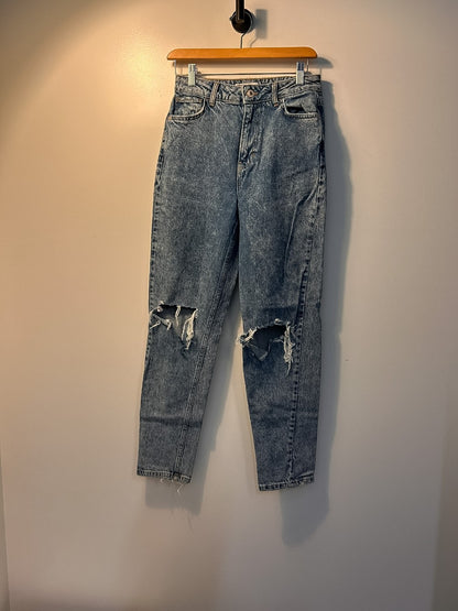 Bershka Jeans - Size 2|5267