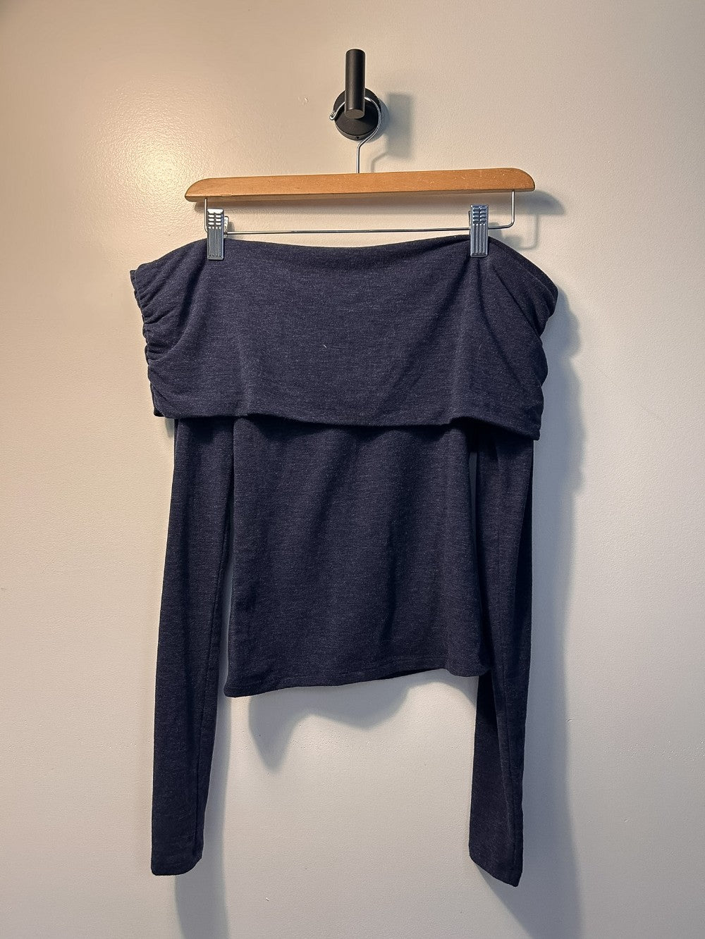 Garage Top - XS|4879