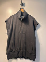 Abercrombie & Fitch Vest - Medium|3485